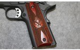 Springfield~1911 A1~9 MM - 4 of 7