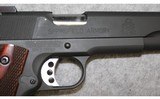 Springfield~1911 A1~9 MM - 6 of 7