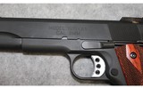 Springfield~1911 A1~9 MM - 5 of 7