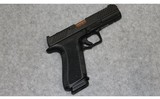 Shadow Systems~DR920~9 MM - 1 of 3