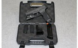 SIG Sauer~P365X~9 MM - 5 of 5