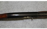 Winchester~Model 50~12 Gauge - 11 of 12