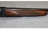 Winchester~Model 50~12 Gauge - 4 of 12