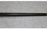 Winchester~Model 50~12 Gauge - 5 of 12