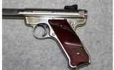 Ruger~Mark III~22 LR - 4 of 5