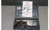 Ruger~Mark III~22 LR - 5 of 5