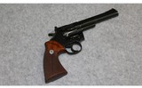Colt~Trooper Mark III~.357 Magnum - 1 of 7