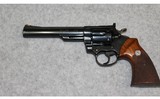 Colt~Trooper Mark III~.357 Magnum - 7 of 7