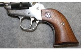 Ruger~New Model Single-Six~.22 Lr - 3 of 4