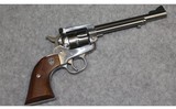 Ruger~New Model Single-Six~.22 Lr - 1 of 4