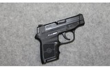 S&W~Bodyguard~.380 ACP - 1 of 3