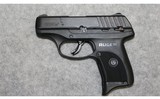 Ruger~EC9~9 MM - 2 of 4