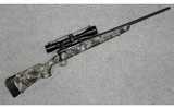 Savage~Axis~6.5 Creedmoor - 1 of 11