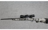 Savage~Axis~6.5 Creedmoor - 2 of 11