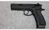 CZ~75 SP-01~9MM - 2 of 4