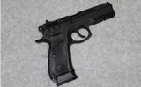 CZ~75 SP-01~9MM - 1 of 4