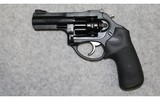 Ruger~LCR~.22LR - 2 of 3