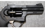 Ruger~LCR~.22LR - 3 of 3