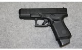 Glock~19 Gen5~9MM - 2 of 3