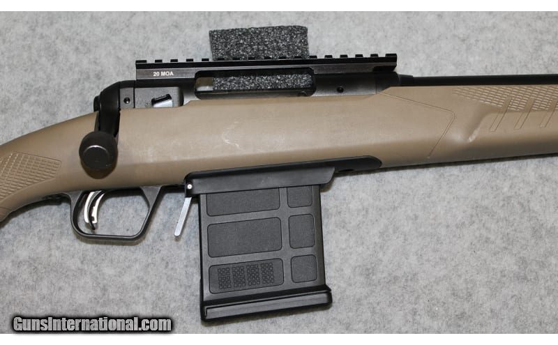 Savage~110~6.5 Creedmoor for sale