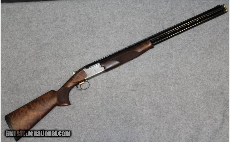 Browning~Citori 525 Sporting Grade 1~12 Gauge