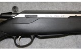 TIKKA~T3X Left Hand~.308 Winchester - 4 of 12
