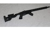 Ruger~Precision~.22 Long Rifle - 1 of 9