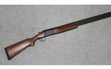 Stoeger~Longfowler O/U~12 Gauge - 1 of 6