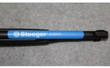 Stoeger~M3000 Tactical~12 Gauge - 4 of 8