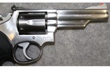 Smith & Wesson~Model 66-2~.357 Magnum - 3 of 6