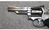 Smith & Wesson~Model 66-2~.357 Magnum - 5 of 6