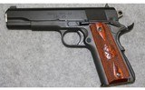 Springfield Armory~1911-A1~.45 ACP - 3 of 5
