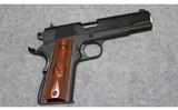 Springfield Armory~1911-A1~.45 ACP - 1 of 5