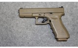 Glock~17~9 MM - 2 of 4