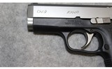 KAHR~CW9~9 MM - 4 of 4