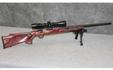 Remington~700~.243 Winchester - 1 of 8