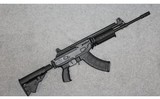 IWI~Galil Ace SAR~7.62x39MM - 1 of 10