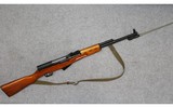 Norinco~SKS~7.62X39MM - 1 of 10
