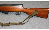 Norinco~SKS~7.62X39MM - 7 of 10
