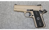 Rock Island Armory~M1911 A1-CS~.45 Auto - 2 of 4