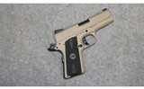 Rock Island Armory~M1911 A1-CS~.45 Auto - 1 of 4