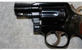 Smith & Wesson~Model 12-3~.38 Special - 4 of 6