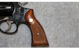 Smith & Wesson~Model 12-3~.38 Special - 6 of 6