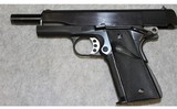 Colt~MK IV SERIES 70~.45 Auto - 5 of 5