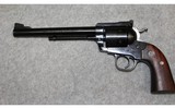 Ruger~New Model Blackhawk~.357 Magnum - 3 of 4
