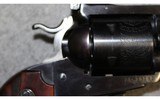 Ruger~New Model Blackhawk~.357 Magnum - 2 of 4