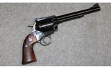 Ruger~New Model Blackhawk~.357 Magnum - 1 of 4