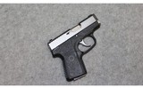 Kahr ~ CW 380 ~ .380ACP - 1 of 2