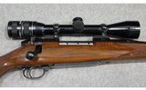 Weatherby ~ Mark V ~ 7MM Weatherby Magnum - 4 of 11