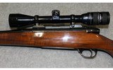 Weatherby ~ Mark V ~ 7MM Weatherby Magnum - 9 of 11
